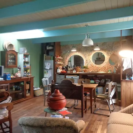 Les Couleurs De L'Eau Hotel Plonéour-Lanvern Buitenkant foto