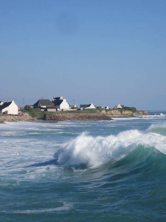Les Couleurs De L'eau * Ploneour-Lanvern