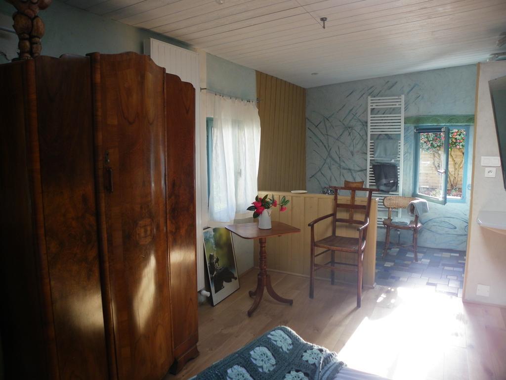 Guest house Les Couleurs De L'eau